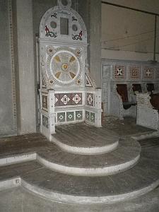 735 interieur de la cathedrale